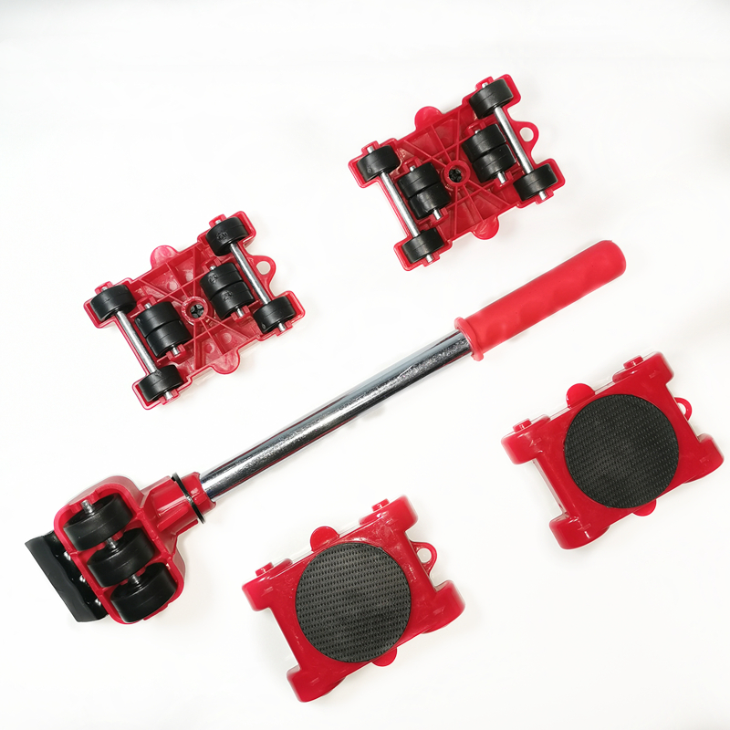 5 قطعة مجموعة دروبشيبينغ الأثا - مراجعة Cabinet Scraper Set وسعره