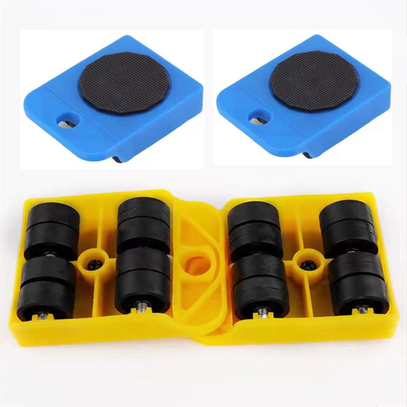 مجموعة أدوات نقل الأثاث، أسطوا - مراجعة Cabinet Scraper Set وسعره