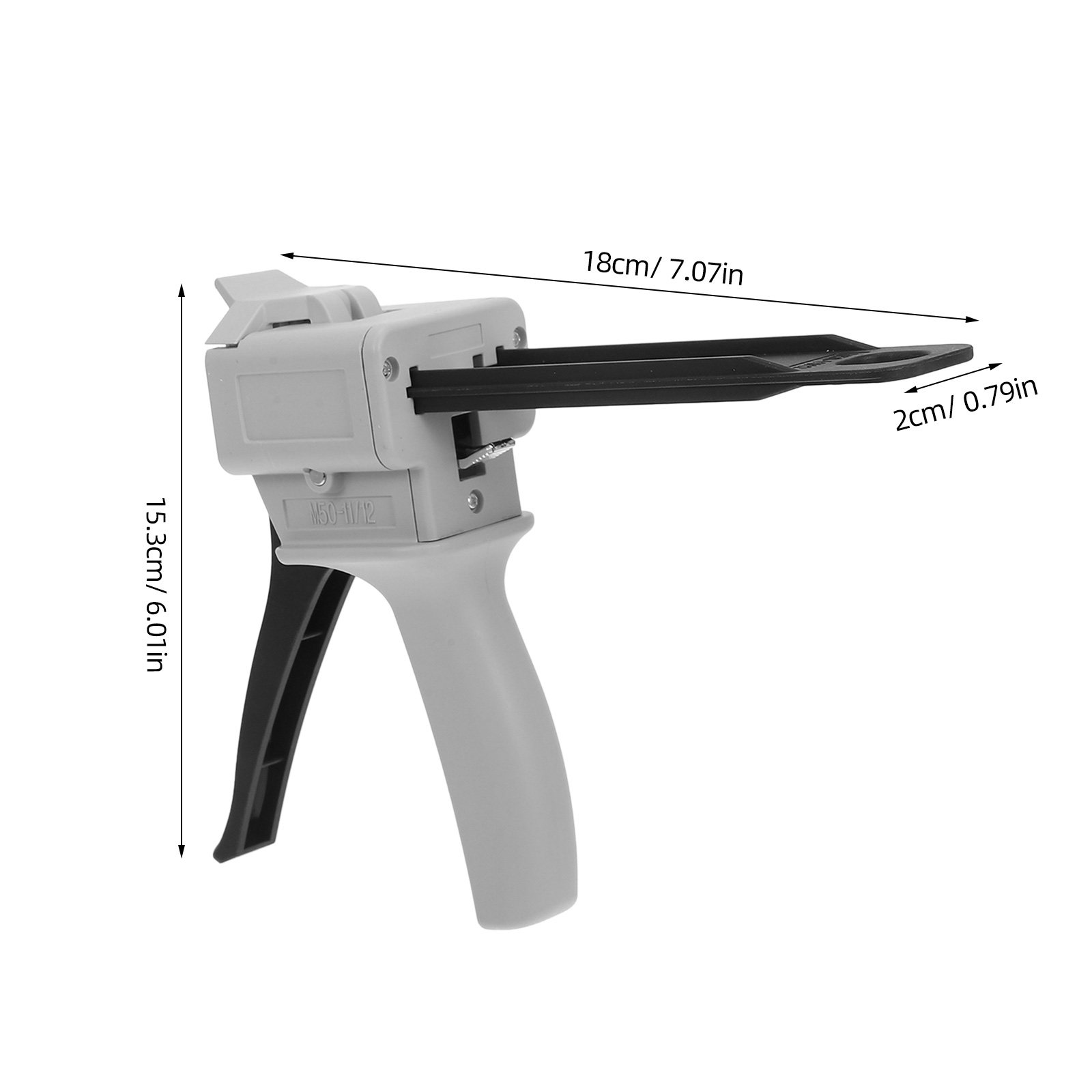أداة توزيع الغراء الإيبوكسي مع - مراجعة Woodworking Glue Applicator وسعره