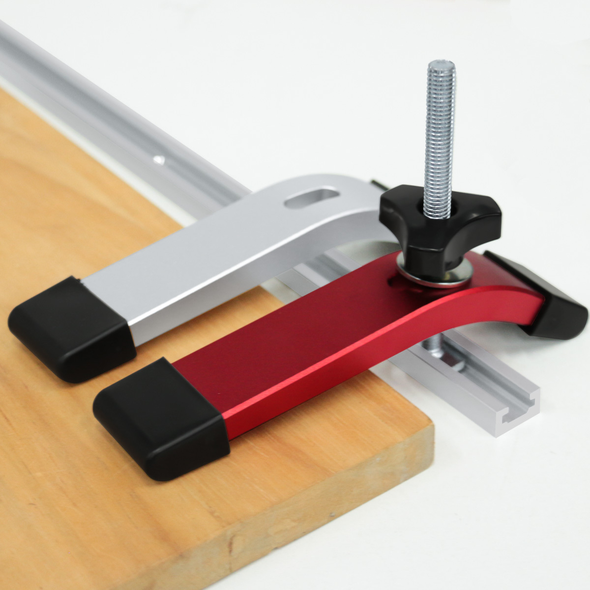 طاولة النجارة سبائك الألومنيوم - مراجعة Woodworking Plans وسعره