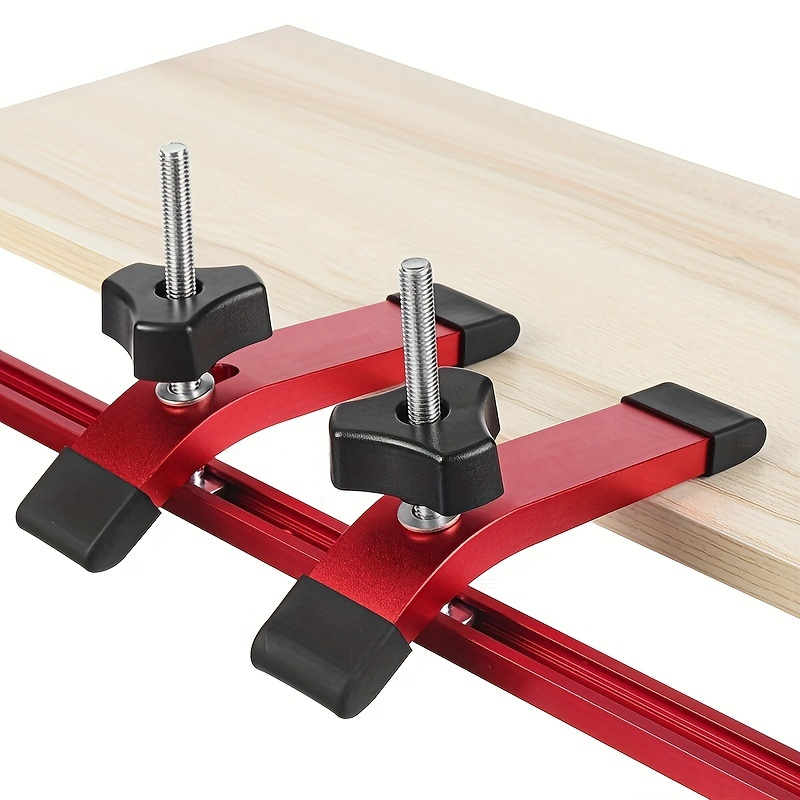 طاولة النجارة سبائك الألومنيوم - مراجعة Woodworking Plans وسعره