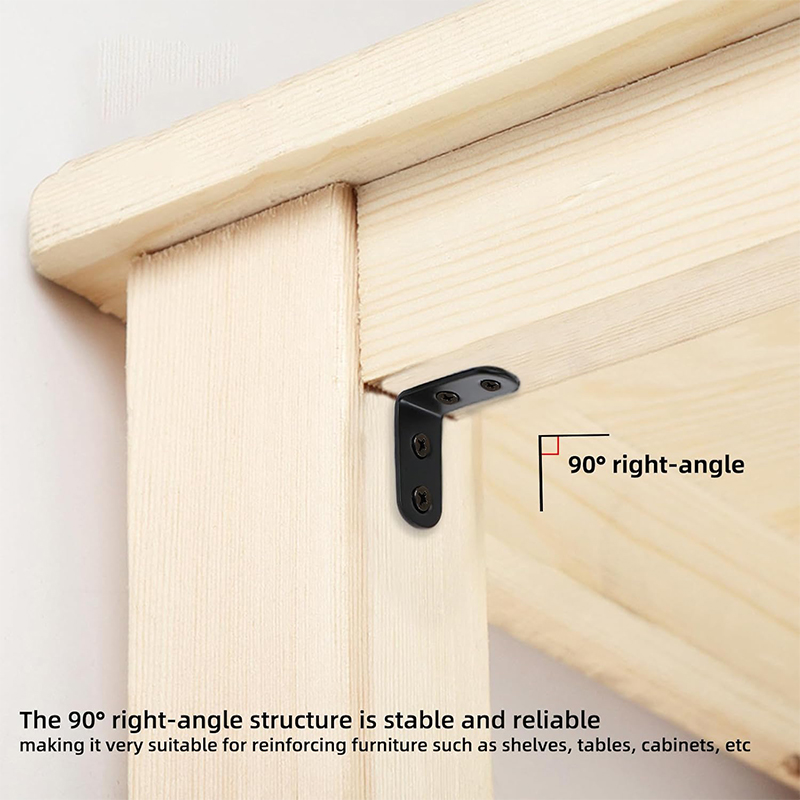 6-20 قطعة دعامة زاوية من الفول - مراجعة Woodworking X Brace وسعره