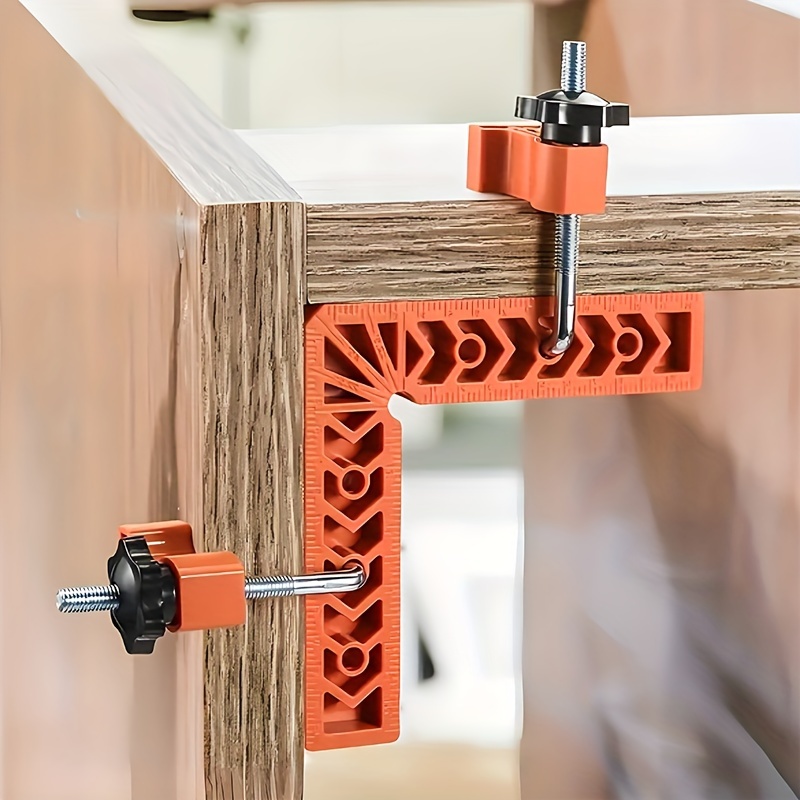 90 °   مجموعة أدوات تحديد الزو - مراجعة Woodworking Shops وسعره
