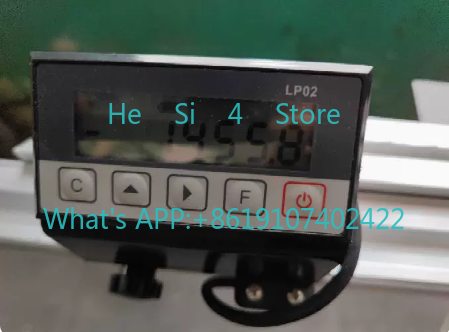1 قطعة مقياس مغناطيسي رقمي M50 - مراجعة Woodworking Saw وسعره