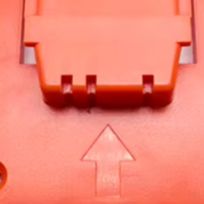 حامل جداري لبطارية ليثيوم أيون - مراجعة Black+Decker Tool 20V Max وسعره