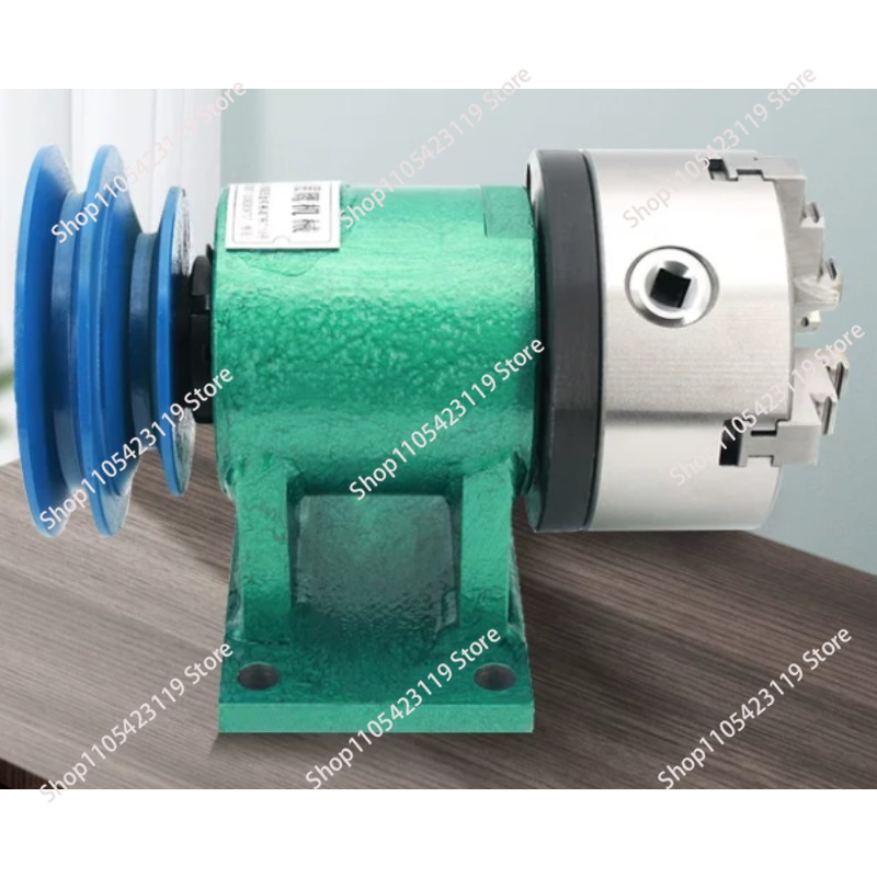 مجموعة تحويل ترس التوجيه ذاتي  - مراجعة Woodworking Lathe Machine وسعره