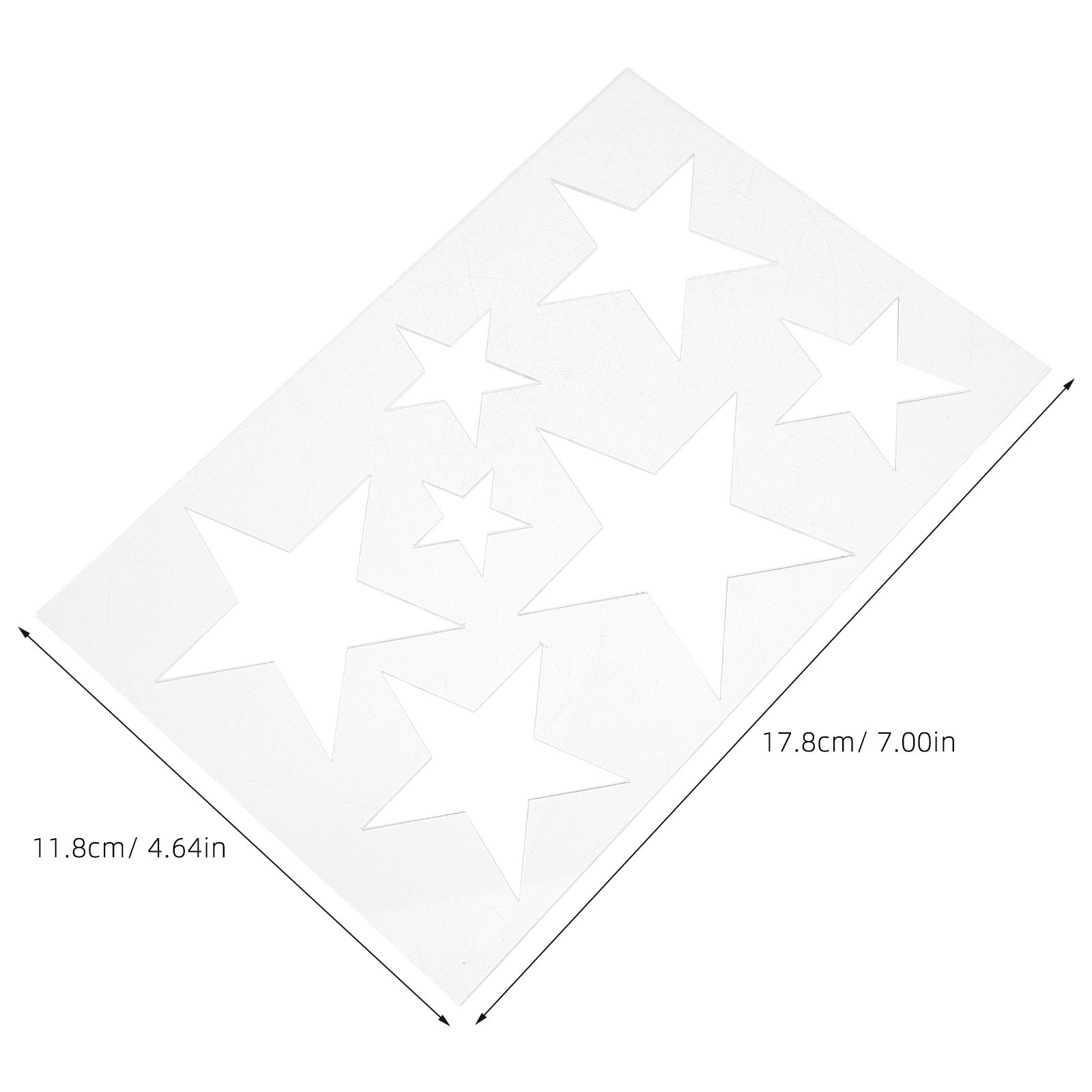 قالب راوتر أكريليك للنجارة، قا - مراجعة Woodworking Templates وسعره